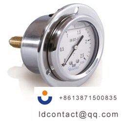 MIT3-B22.B29_Bourdon Pointer Axial 